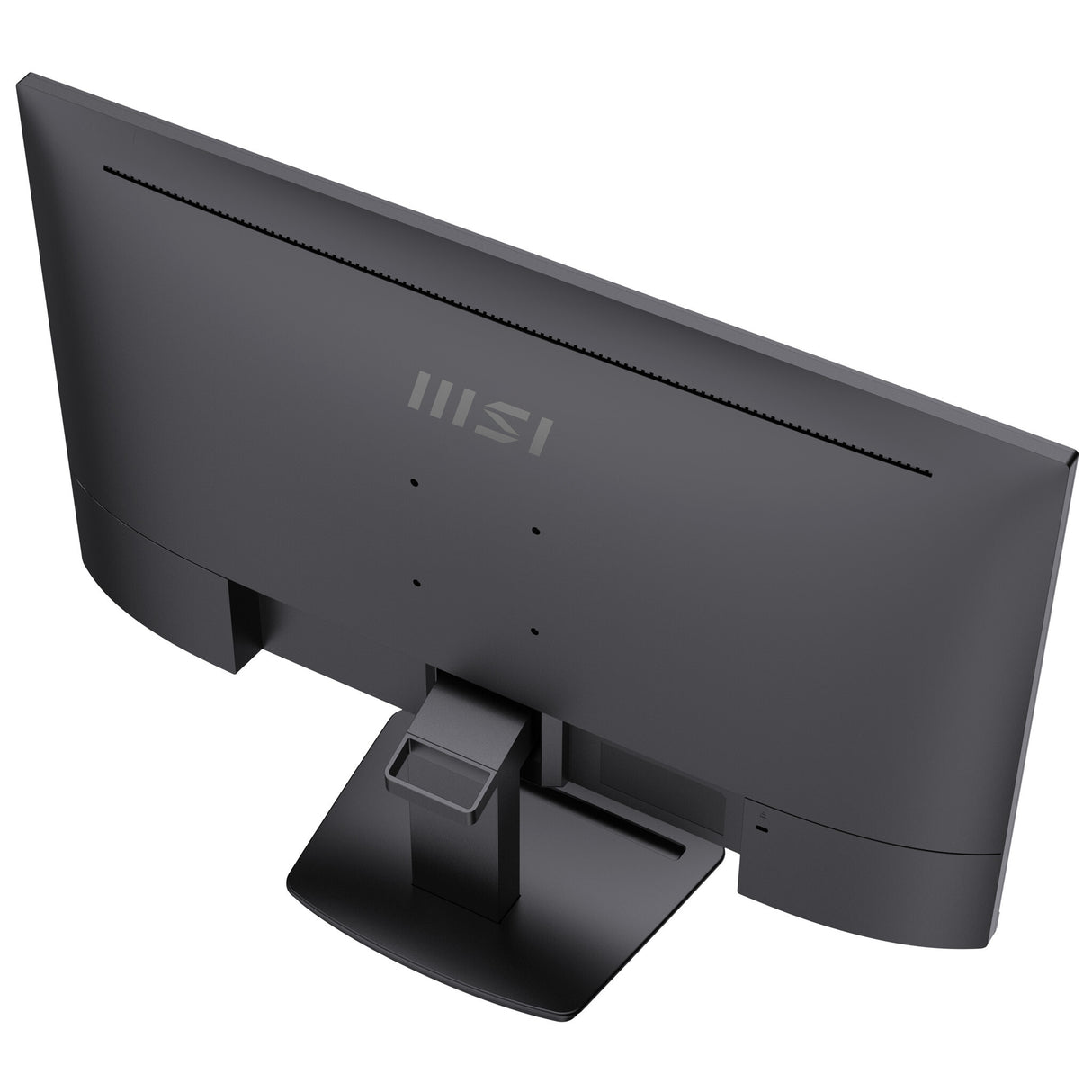MSI Pro MP273U computerskærm 68,6 cm (27") 3840 x 2160 pixel 4K Ultra HD Sort