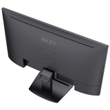 MSI Pro MP273U computerskærm 68,6 cm (27") 3840 x 2160 pixel 4K Ultra HD Sort