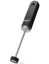 Subminimal NanoFoamer V2 Mælkeskummer Sort