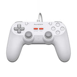 GameSir Tegenaria Lite Hvid USB Gamepad Analog/digital Android, iOS, PC, Nintendo Switch