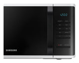 Samsung MS23K3513AW Mikrobølgeovn Fritstående 800W Hvid