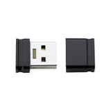 Intenso Micro Line USB-nøgle 4 GB USB Type-A 2.0 Sort