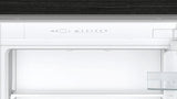 Siemens iQ100 KI87V5SE0 køle-/fryseskab Indbygget 270 L