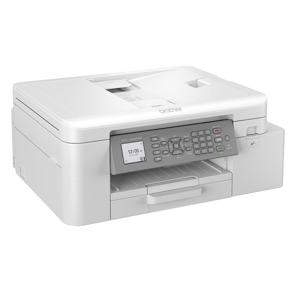 Brother MFC-J4340DWE Blækprinter