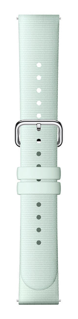 Xiaomi S4 3,35 cm (1.32") AMOLED 41 mm Digital 466 x 466 pixel Sølv
