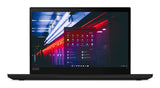 T1A Lenovo ThinkPad T14 G1 AMD Refurbished AMD Ryzen™ 5 PRO 4650U Laptop 35,6 cm (14") Fuld HD 16 GB DDR4-SDRAM 512 GB SSD Wi-Fi 6 (802.11ax) Windows 10 Pro Sort
