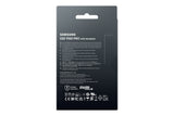 Samsung MZ-VAP4T0 4 TB M.2 PCI Express 5.0 NVMe V-NAND TLC