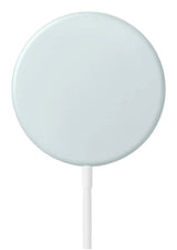 Google Pixelsnap Qi2 Trådløs Oplader Fog