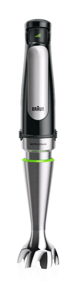 Braun MultiQuick 7 MQ7045 X 0,6 L Sportsblender 1000 W Sort