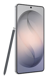 Samsung Galaxy S26 Ultra SM-S948B/DS 17,5 cm (6.9") Dual SIM Android 16.0 5G USB Type-C 12 GB 512 GB 5000 mAh Sølv