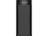 Sandberg 420-62 powerbank Lithium-Ion (Li-Ion) 20000 mAh Sort
