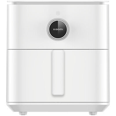 Xiaomi Smart Enkelt 6,5 L Enkeltstående 1800 W Varmluftsteger Hvid