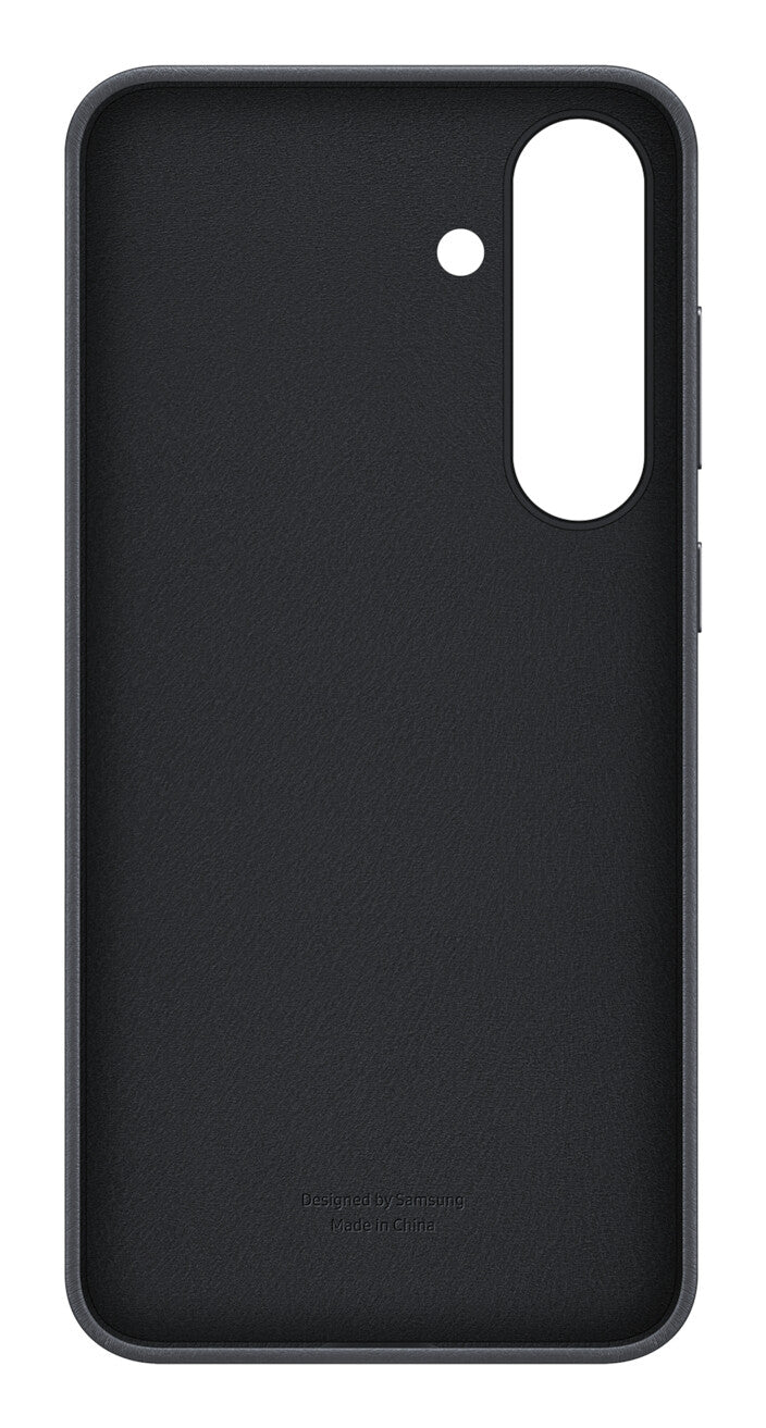 Samsung EF-VS936 mobiltelefon etui 17 cm (6.7") Cover Sort