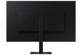 Samsung S80D computerskærm 94 cm (37") 3840 x 2160 pixel 4K Ultra HD LCD Sort