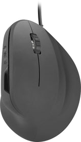 SPEEDLINK PIAVO mus Kontor Højre hånd USB Type-A Optisk 2400 dpi