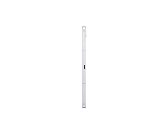 Samsung Galaxy Tab S10 Lite 5G LTE-TDD & LTE-FDD 128 GB 27,7 cm (10.9") 6 GB Wi-Fi 6 (802.11ax) Sølv