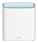 D-Link EAGLE PRO AI AX3200 Dual-band (2,4 GHz / 5 GHz) Wi-Fi 6 (802.11ax) Hvid 2 Intern