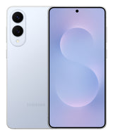 Samsung Galaxy S25 Edge 6,7 512GB Blå