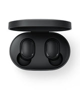 Xiaomi Mi True Wireless Earbuds Basic 2 Headset True Wireless Stereo (TWS) I ørerne Opkald/musik Bluetooth Sort