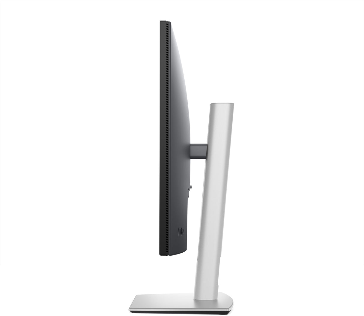 DELL Pro Plus P2725DE computerskærm 68,6 cm (27") 2560 x 1440 pixel Quad HD LCD Sort, Sølv