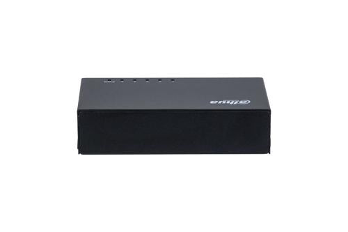 Dahua Technology Access 5-Port Unmanaged Gigabit Switch