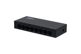 Dahua Technology Access 8-Port Unmanaged Gigabit Switch