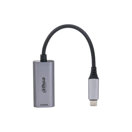 Dahua Technology USB 3.1 Type-C to HDMI Adapter