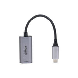 Dahua Technology USB 3.1 Type-C to HDMI Adapter