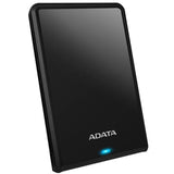 ADATA HV620S ekstern harddisk 1 TB 2.5" Micro-USB B 3.2 Gen 1 (3.1 Gen 1) Sort