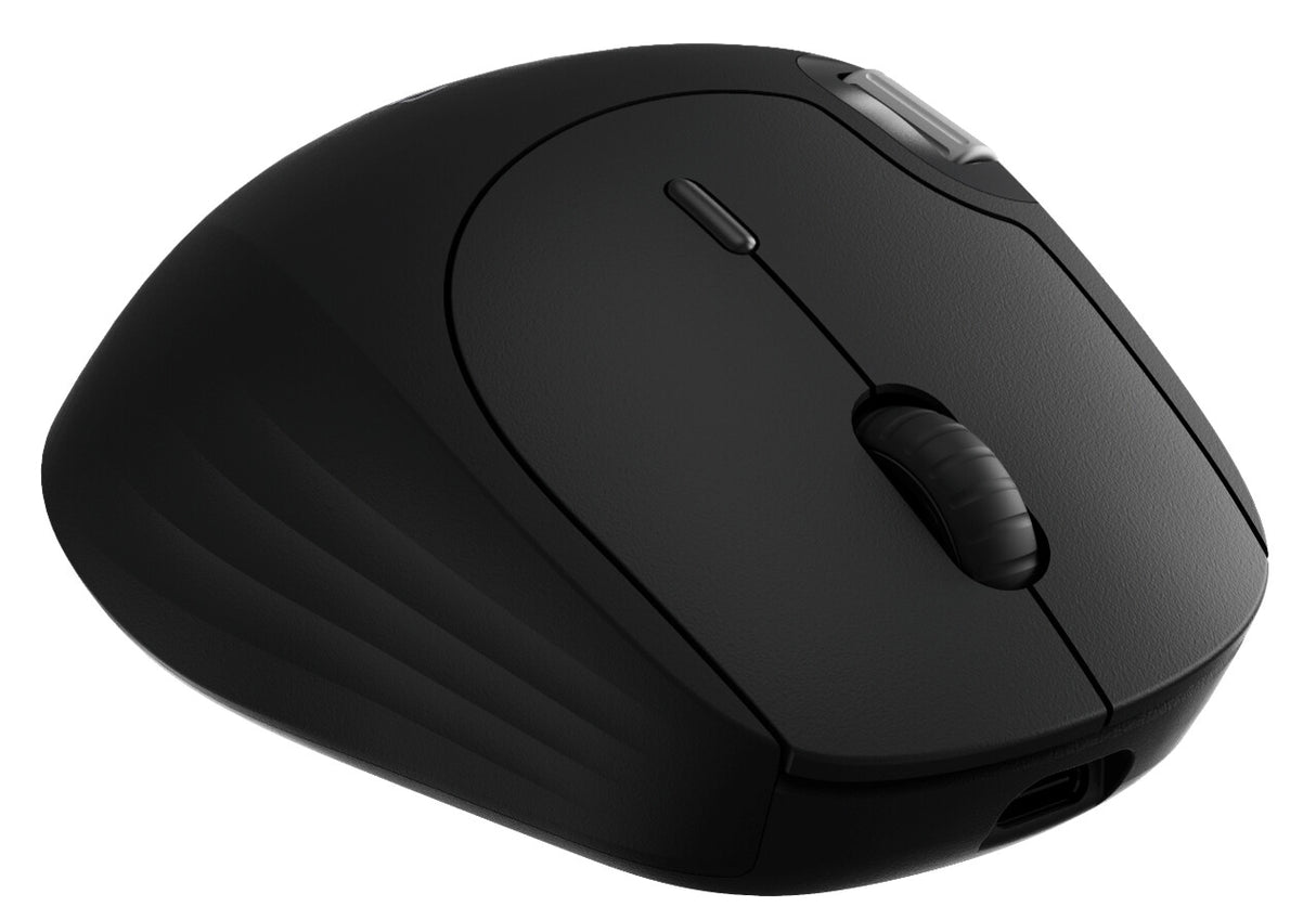 Rapoo MT560 mus Spil Højre hånd RF trådløs + Bluetooth Optisk 3200 dpi