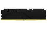 Kingston Technology FURY Beast 16GB 6000MT/s DDR5 CL30 DIMM Black EXPO