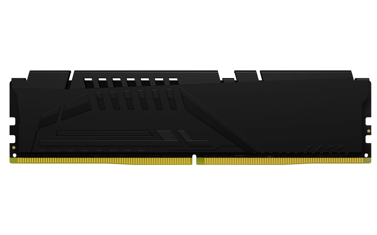 Kingston Technology FURY Beast 32GB 6000MT/s DDR5 CL36 DIMM (sæt med 2) Black EXPO
