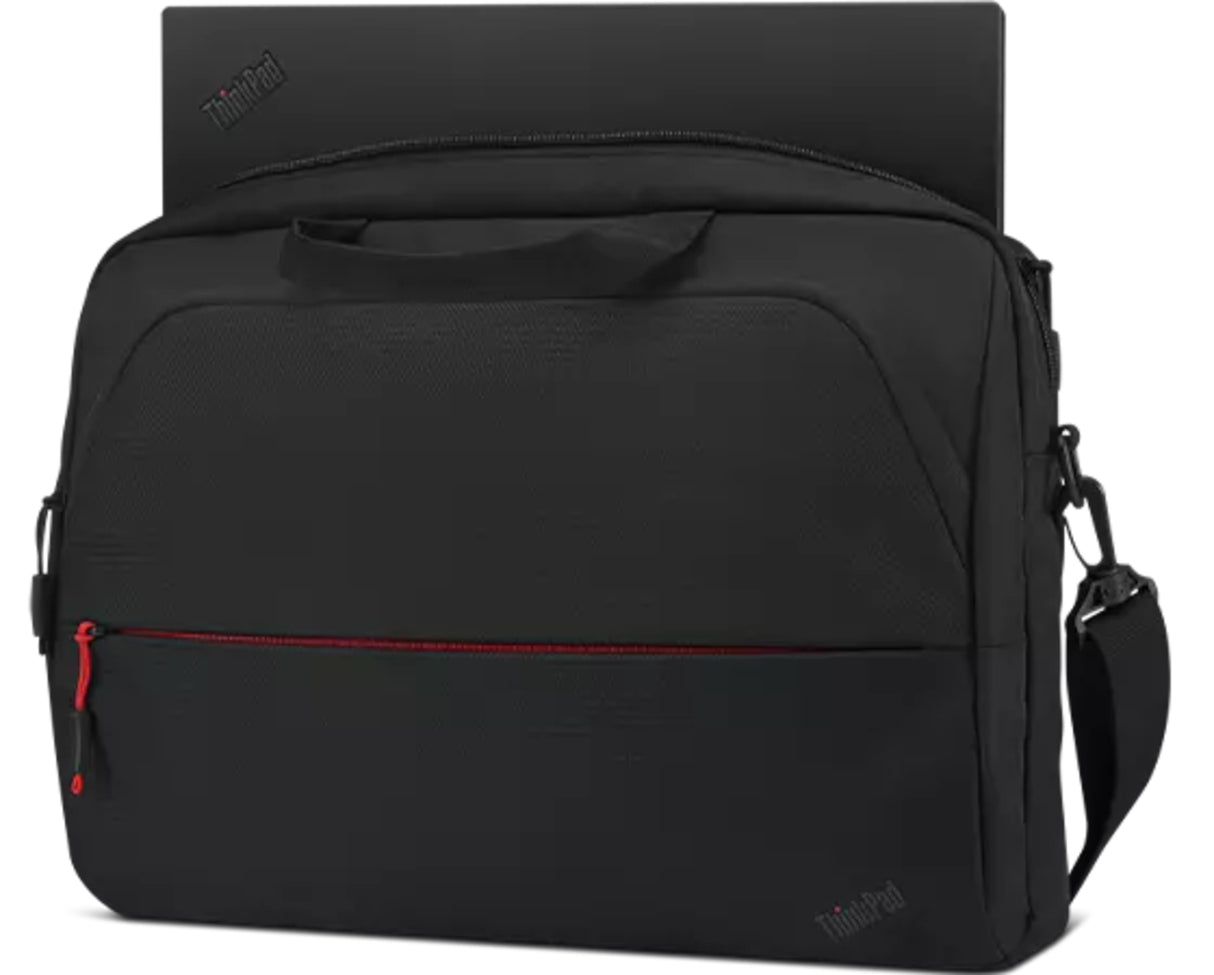 Lenovo ThinkPad Bæretaske 16 Nylon Polyester Genbrugt PET Sort