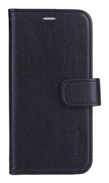 Radicover 587075 mobiltelefon etui 13,7 cm (5.4") Tegnebogsetui Sort