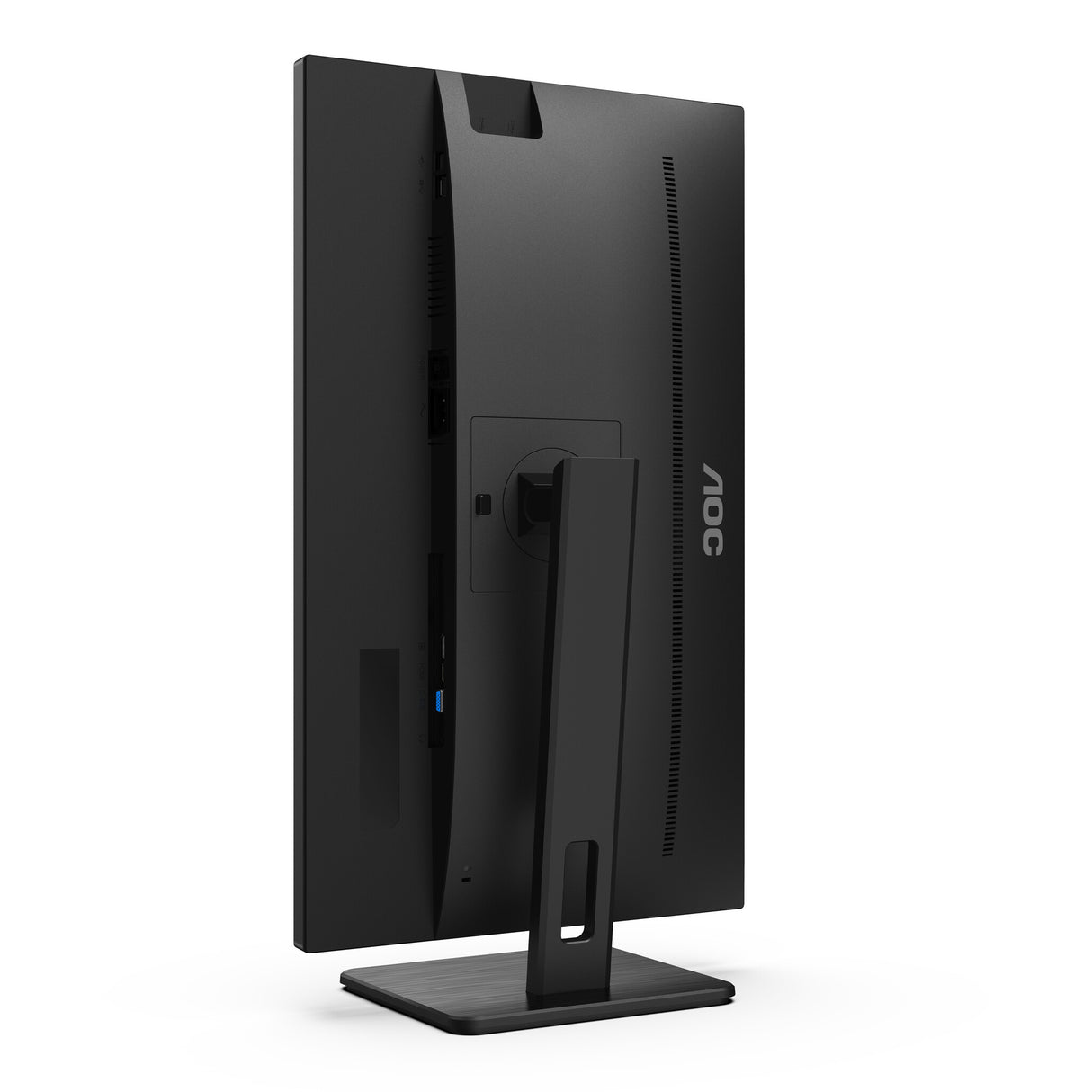AOC P2 27P2Q computerskærm 68,6 cm (27") 1920 x 1080 pixel Fuld HD LED Sort