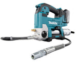 Makita DGP180 Fedtpistol Intet batteri 18V