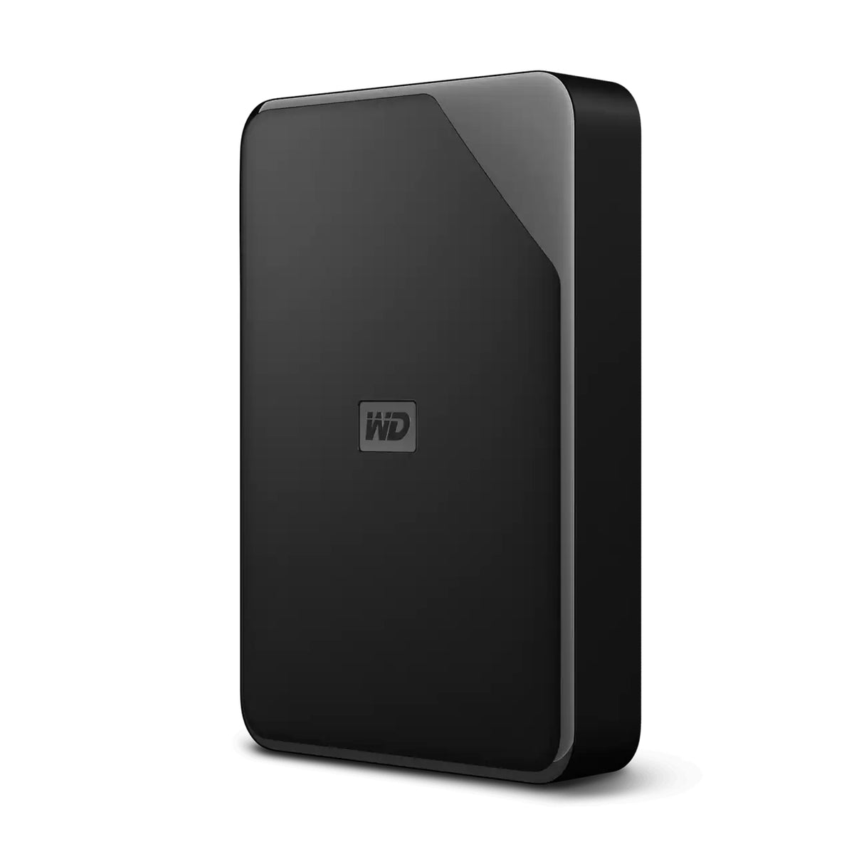 WD Elements SE Harddisk WDBG8A0060BBK 6TB USB 3.2 Gen 1