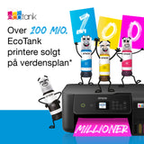 Epson EcoTank ET-2871 A4-multifunktionsprinter