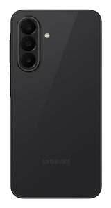 Samsung Galaxy A27 5G 17 cm (6.7") Dual SIM Android 16.0 USB Type-C 8 GB 256 GB 5000 mAh Sort