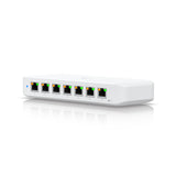 Ubiquiti UniFi USW-Ultra 8-porte PoE Gigabit