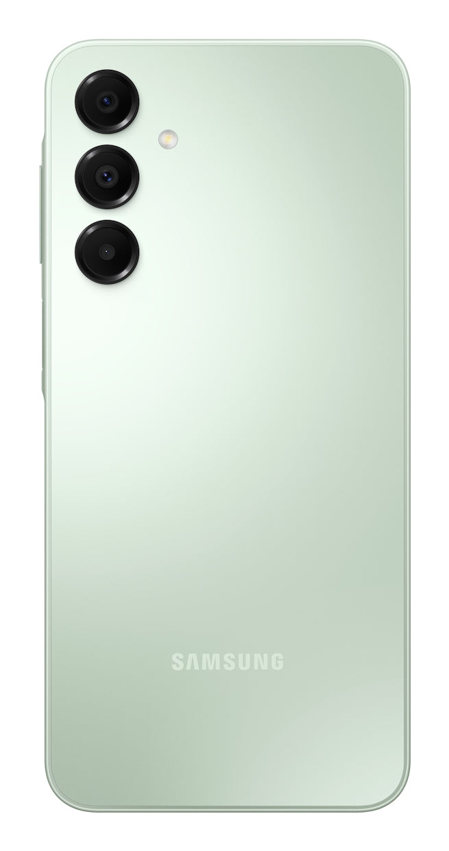 Samsung Galaxy A16 6.7 128GB Lysegrøn