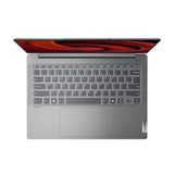 Lenovo IdeaPad Pro 5 14AHP9 AMD Ryzen™ 7 8845HS Laptop 35,6 cm (14") 2.8K 32 GB LPDDR5x-SDRAM 1 TB SSD Wi-Fi 6E (802.11ax) Grå Engelsk