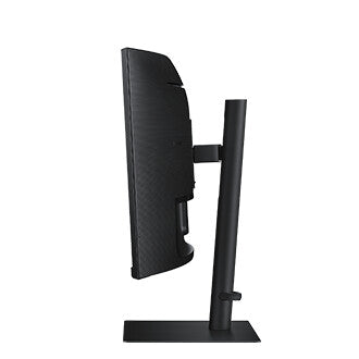 Samsung S65UC computerskærm 86,4 cm (34") 3440 x 1440 pixel UltraWide Quad HD LCD Sort
