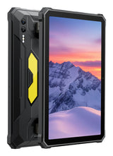 Blackview Active 10 Pro 5G Mediatek 256 GB 27,8 cm (10.9") 12 GB Wi-Fi 6 (802.11ax) Android 14 Sort