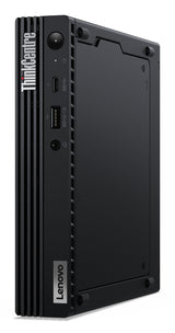 Lenovo ThinkCentre M75q Gen 2 11JN Lille Ryzen 5 5600GE 16GB 256GB AMD Radeon Graphics Windows 11 Pro