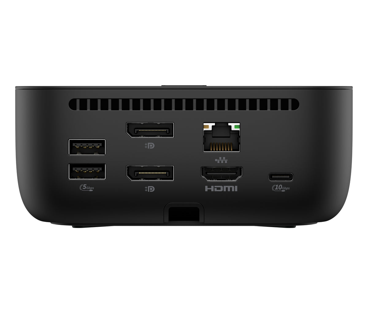 HP G6 Dockingstation