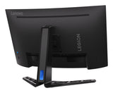 Lenovo Legion R32qc-30 computerskærm 80 cm (31.5") 2560 x 1440 pixel Quad HD LED Sort