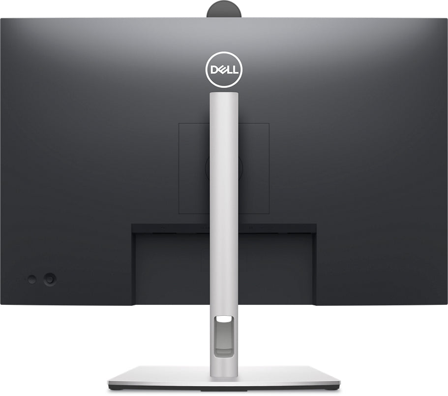 Dell 27 Video Conferencing Monitor P2724DEB 27 IPS 2560 x 1440 (2K) HDMI DisplayPort USB-C 60Hz
