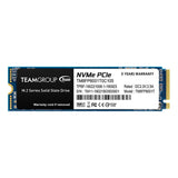 Team Group SSD MP33 1TB M.2 PCI Express 3.0 x4 (NVMe)