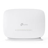 TP-Link TL-MR105 V1 Trådløs router